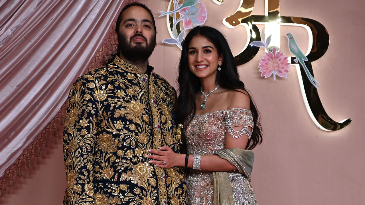 Anant and Radhika honeymooning in Costa Rica: The jaw-dropping cost of their luxurious stay! – News9 LIVE