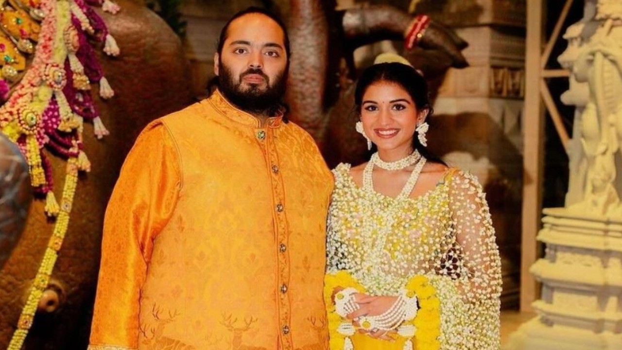 Are Anant Ambani and Radhika Merchant honeymooning at Costa Rica resort that charges Rs 25 lakh per night? – PINKVILLA