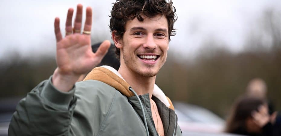 Artist Shawn Mendes was Back in Costa Rica Days After His Birthday and Having Released Two Singles – The Costa Rica News