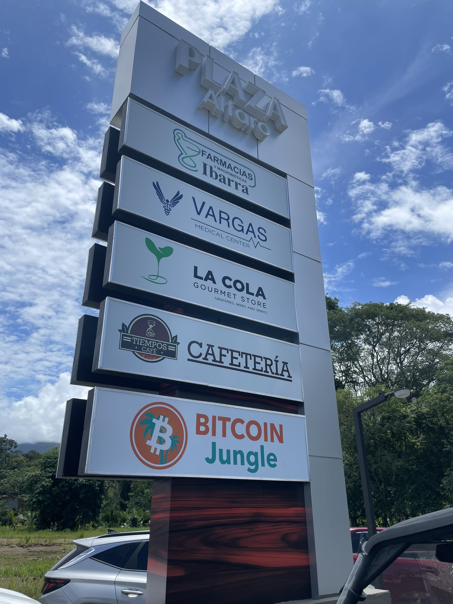 Bitcoin Jungle: Facilitates The Adoption of Bitcoin As A Form of Payment in Costa Rica – The Costa Rica News