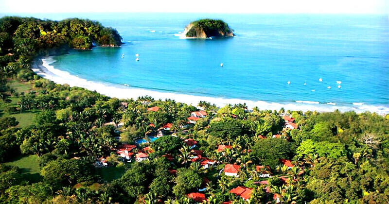 Costa Rica most successful Destination for Vacation Rentals – Travel And Tour World