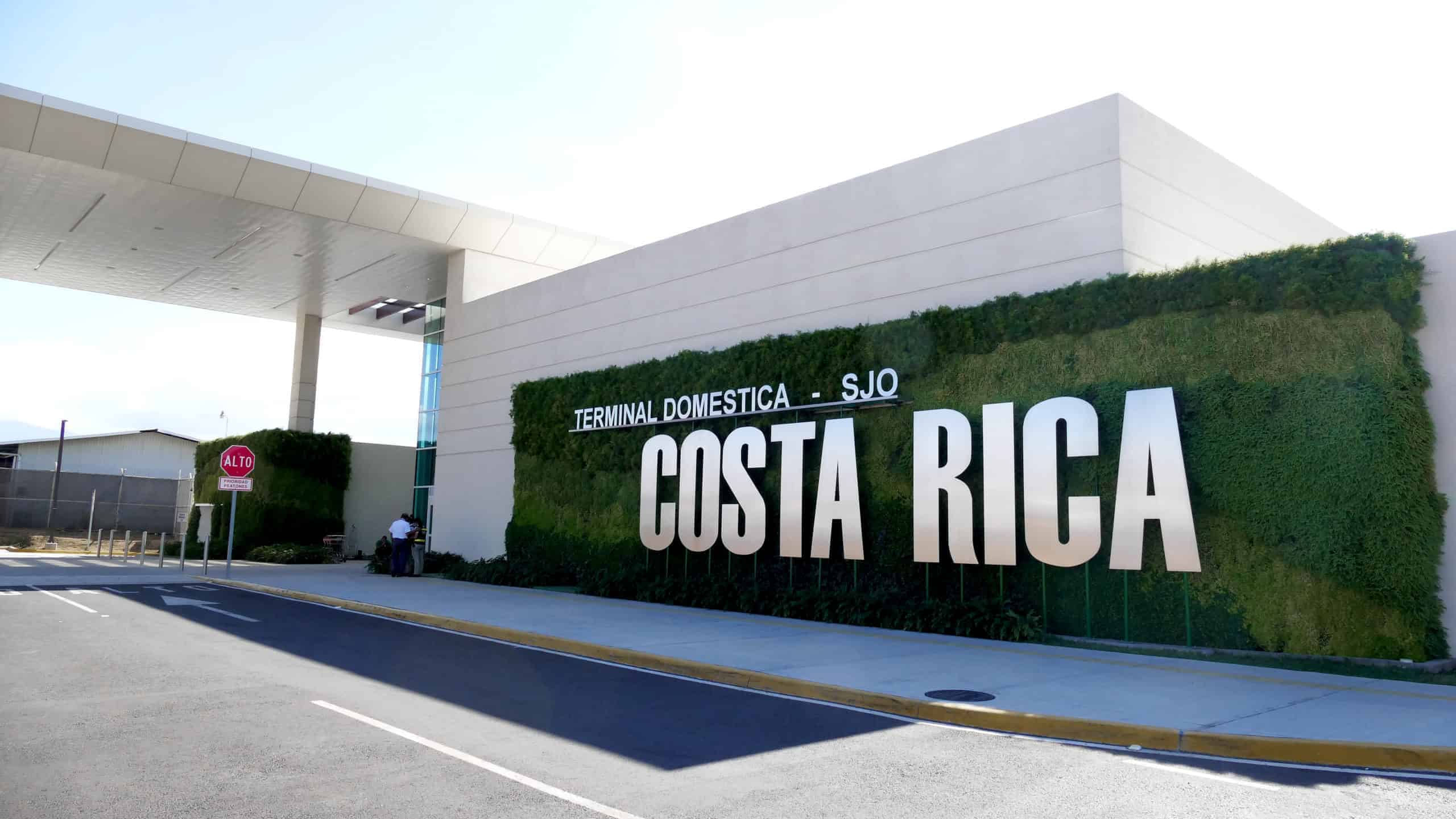 Costa Rican Government Halts Regional Travel Bill – The Tico Times