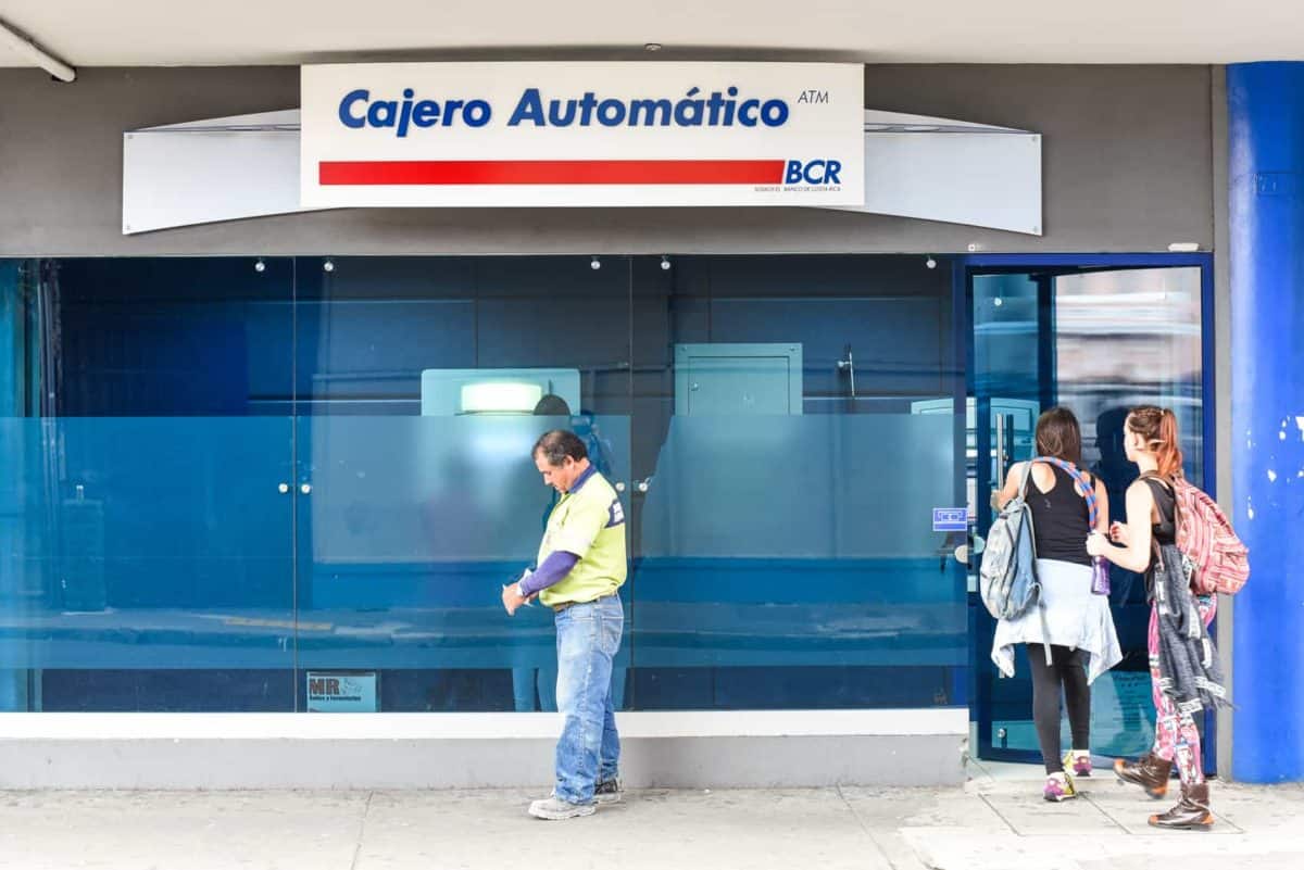 Desyfin ‘intervened’, 4,200 clients have their accounts frozen – Q Costa Rica News