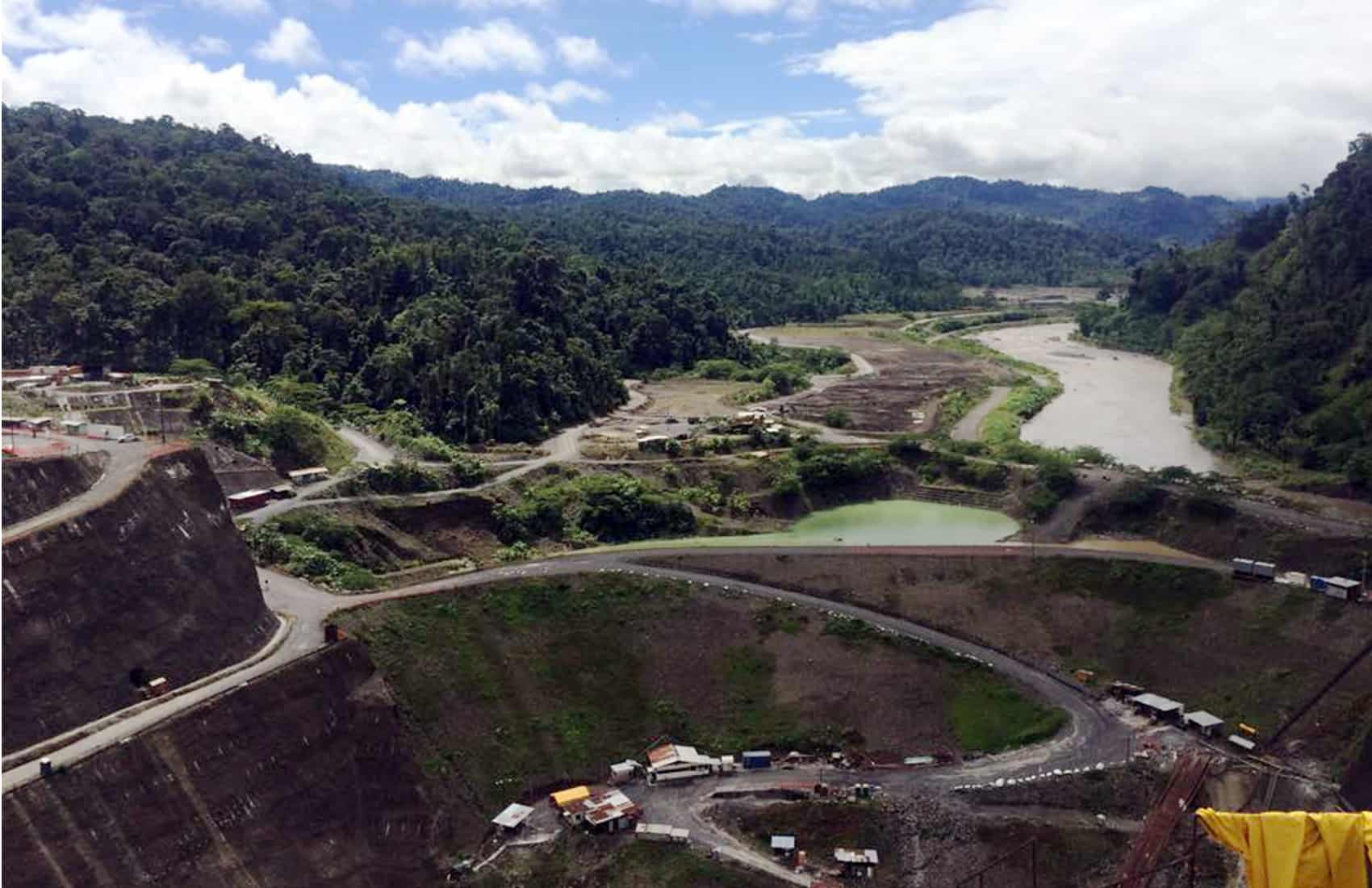 Impact of La Niña on Costa Rica’s Electricity and Climate in 2024 – The Tico Times