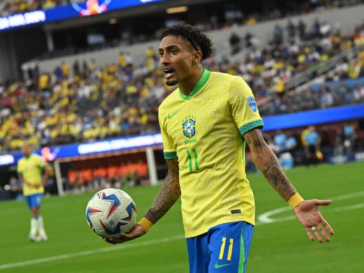 Live Blog: Brazil v Costa Rica – Royal Gazette