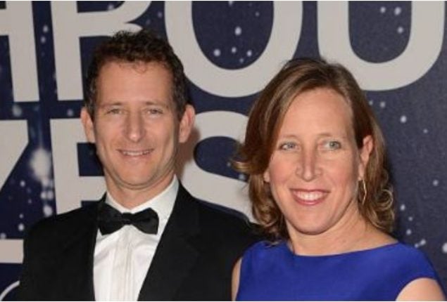 Who is Dennis Troper? All About Susan Wojcicki’s Husband – BOL News