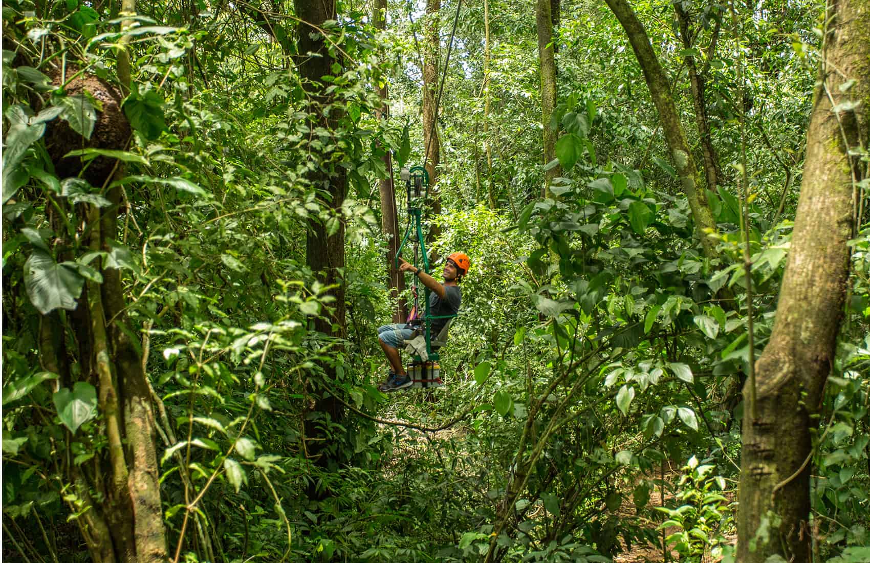 Costa Rica’s Innovative Tourism Strategy Embraces Sustainability – The Tico Times