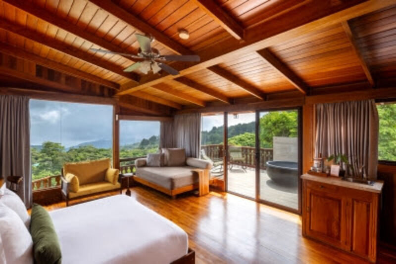 Hotel Belmar Unveils Striking Room Renovations, Blending Luxury with Costa Rica’s Natural Splendor – Travel And Tour World